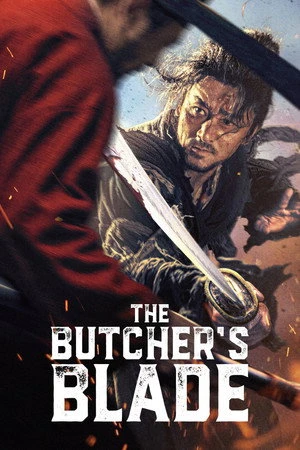 The Butcher's Blade 2026 Hindi Multi Audio WEB-DL 720p - 480p - 1080p